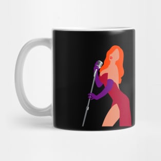 Jessica Rabbit Mug